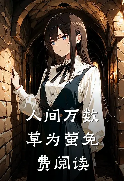 人间万数草为萤免费阅读