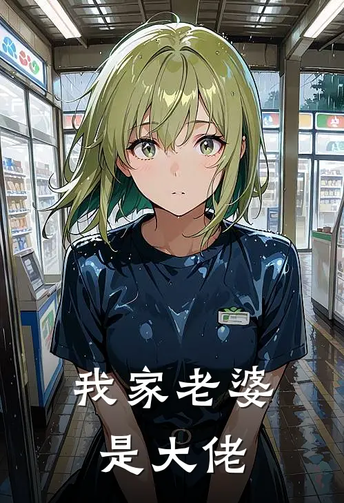 我家老婆是大佬