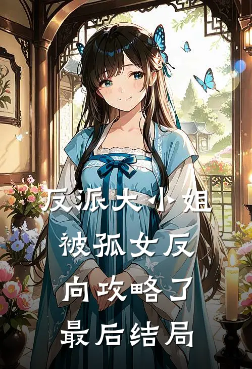反派大小姐，被孤女反向攻略了最后结局