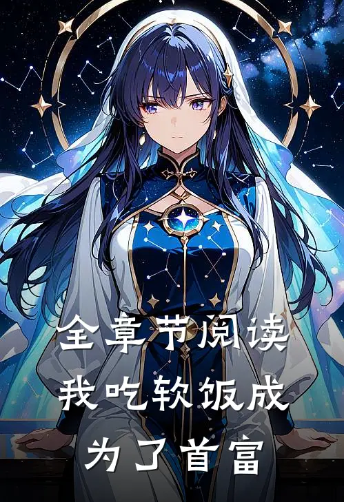 全章节阅读我吃软饭成为了首富