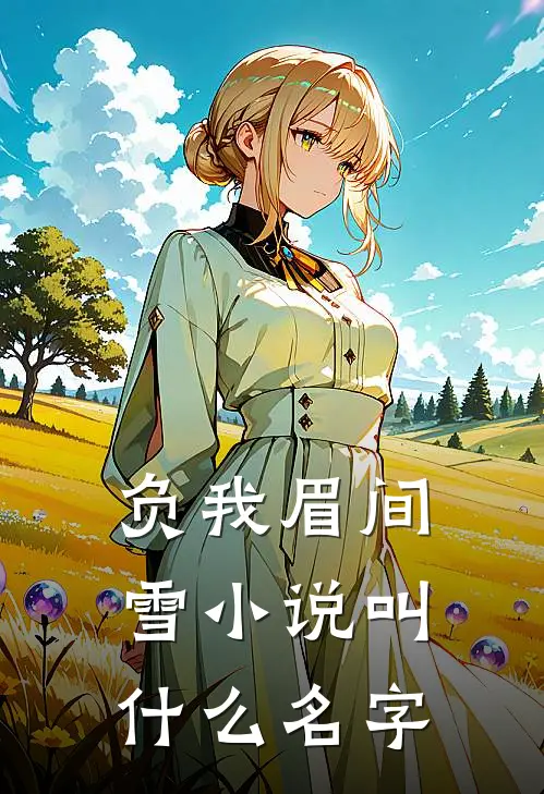 负我眉间雪小说叫什么名字