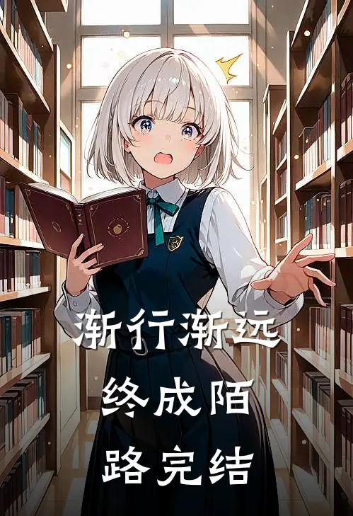 渐行渐远，终成陌路完结