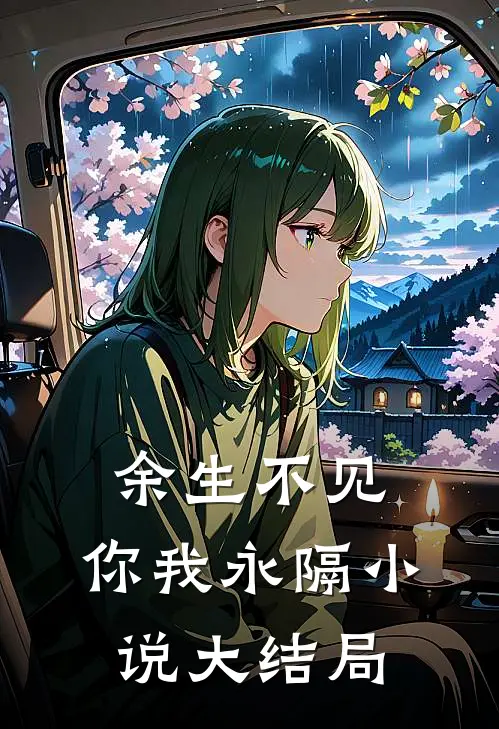 余生不见，你我永隔小说大结局