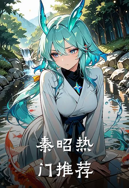 秦昭热门推荐