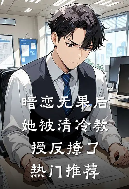 暗恋无果后，她被清冷教授反撩了热门推荐