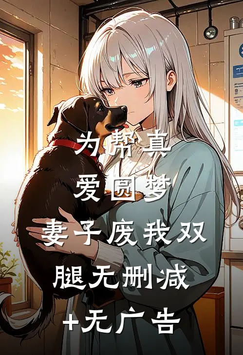 为帮真爱圆梦，妻子废我双腿无删减+无广告