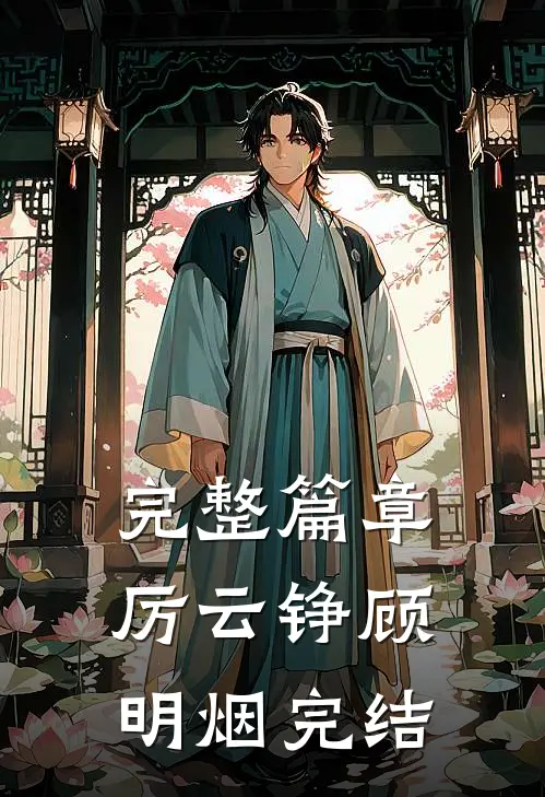 完整篇章厉云铮顾明烟完结