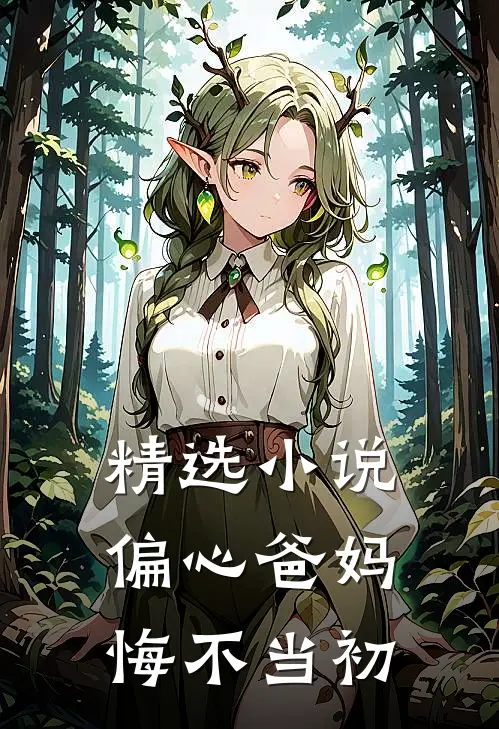 精选小说偏心爸妈悔不当初
