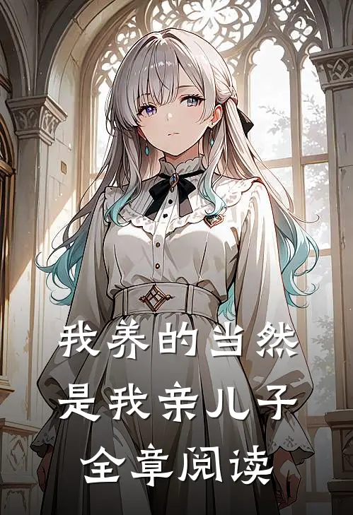 我养的当然是我亲儿子全章阅读