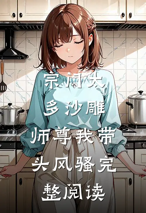 宗门太多沙雕，师尊我带头风骚完整阅读