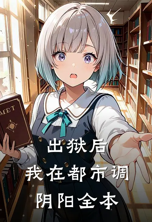 出狱后，我在都市调阴阳全本