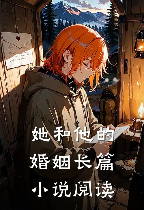 她和他的婚姻长篇小说阅读