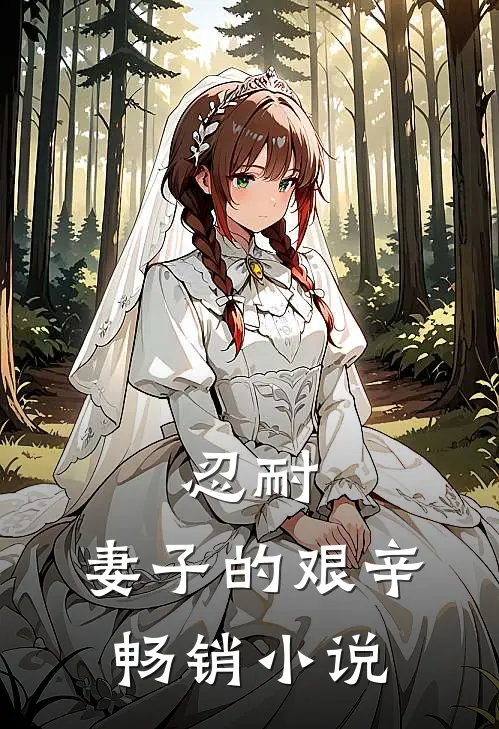 忍耐：妻子的艰辛畅销小说