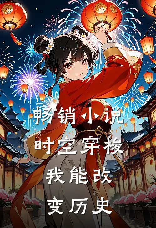 畅销小说时空穿梭：我能改变历史