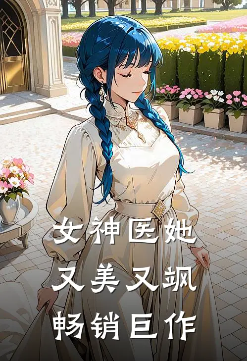 女神医她又美又飒畅销巨作
