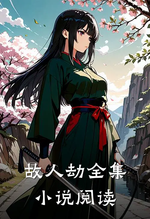 故人劫全集小说阅读