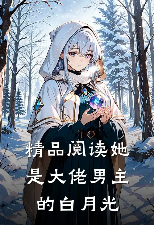 精品阅读她是大佬男主的白月光