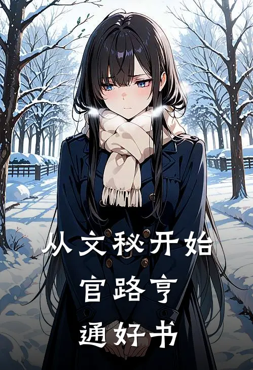 从文秘开始，官路亨通好书