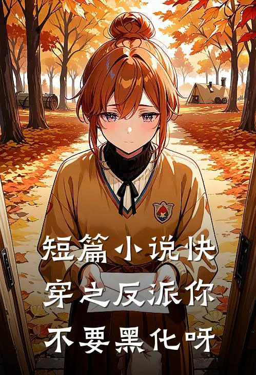 短篇小说快穿之反派你不要黑化呀