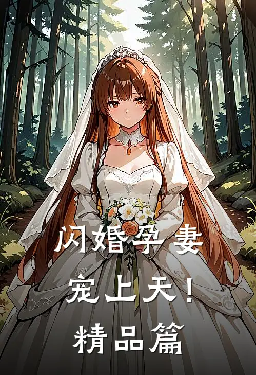闪婚孕妻，宠上天！精品篇