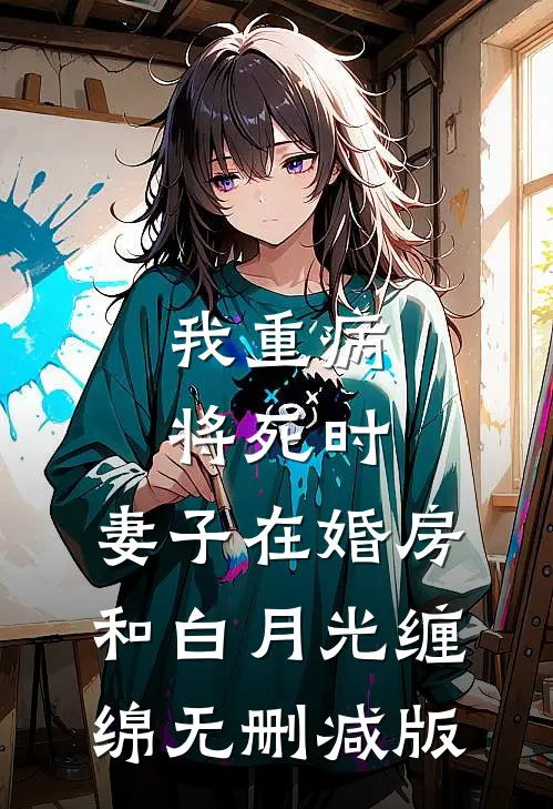 我重病将死时，妻子在婚房和白月光缠绵无删减版