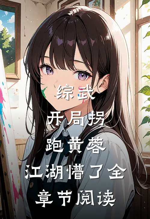 综武：开局拐跑黄蓉，江湖懵了全章节阅读