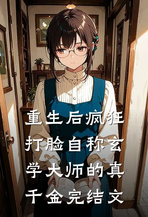 重生后疯狂打脸自称玄学大师的真千金完结文
