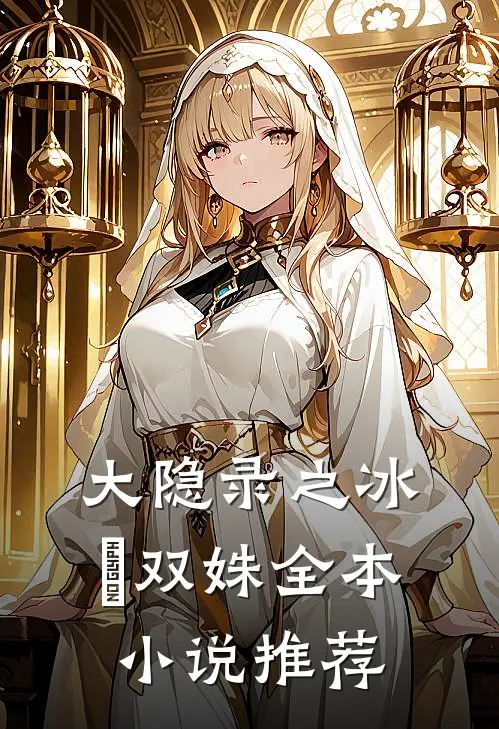 大隐录之冰玥双姝全本小说推荐