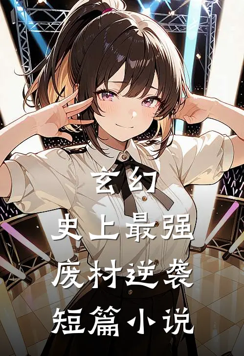 玄幻：史上最强废材逆袭短篇小说