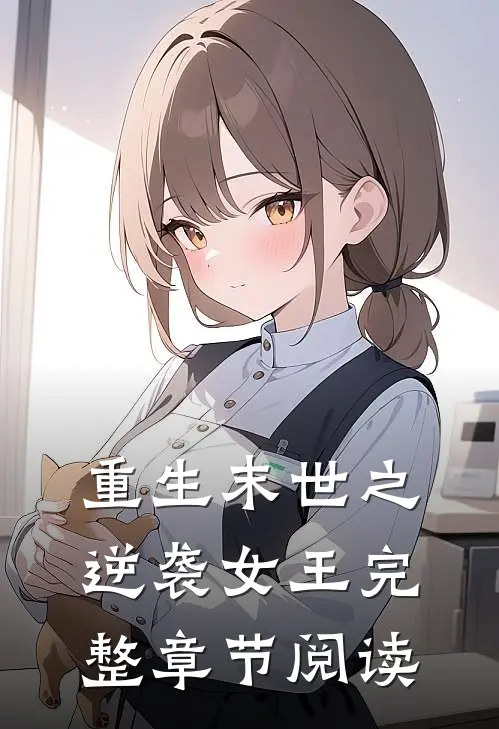 重生末世之逆袭女王完整章节阅读