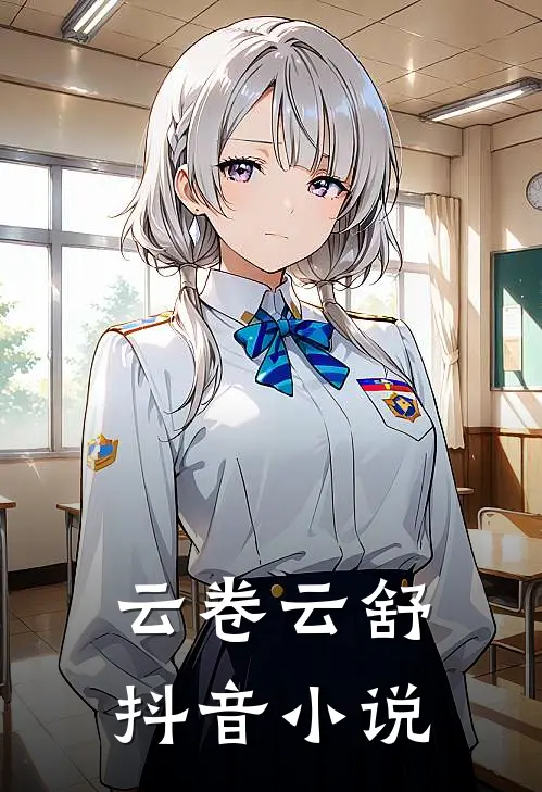 云卷云舒抖音小说