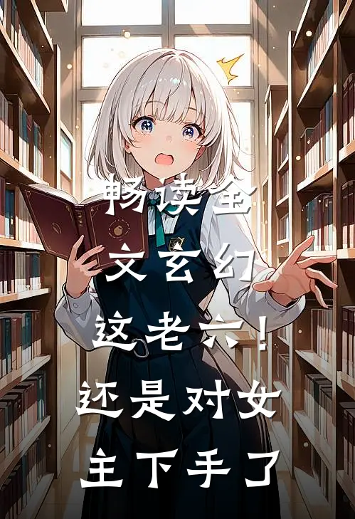 畅读全文玄幻：这老六！还是对女主下手了