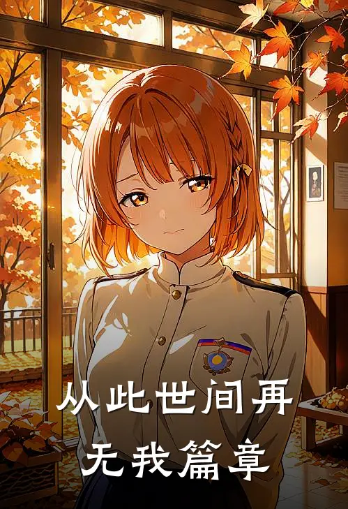 从此世间再无我篇章