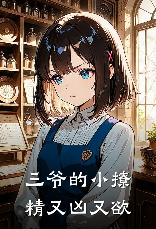 三爷的小撩精又凶又欲