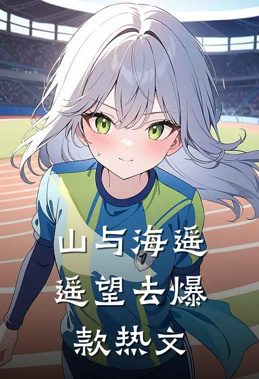 山与海遥遥望去爆款热文