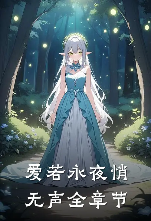 爱若永夜悄无声全章节