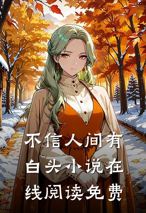 不信人间有白头小说在线阅读免费