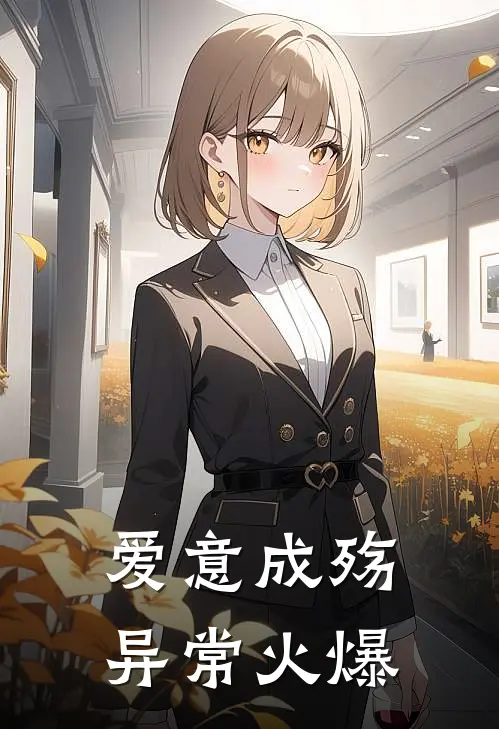 爱意成殇异常火爆