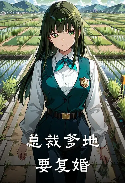 总裁爹地要复婚