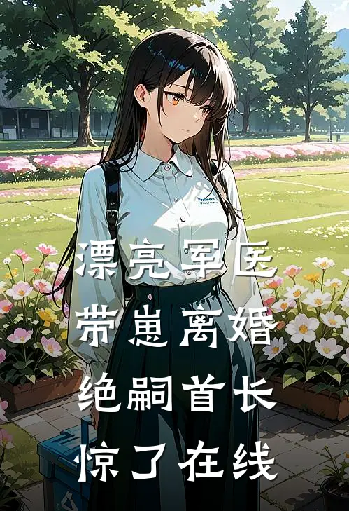 漂亮军医带崽离婚，绝嗣首长惊了在线