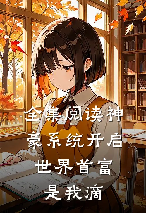 全集阅读神豪系统开启，世界首富是我滴