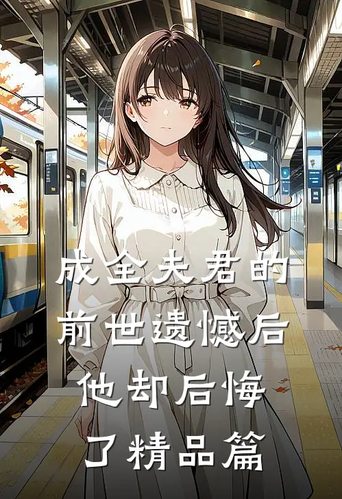 成全夫君的前世遗憾后，他却后悔了精品篇