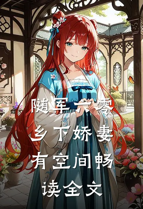 随军六零：乡下娇妻有空间畅读全文