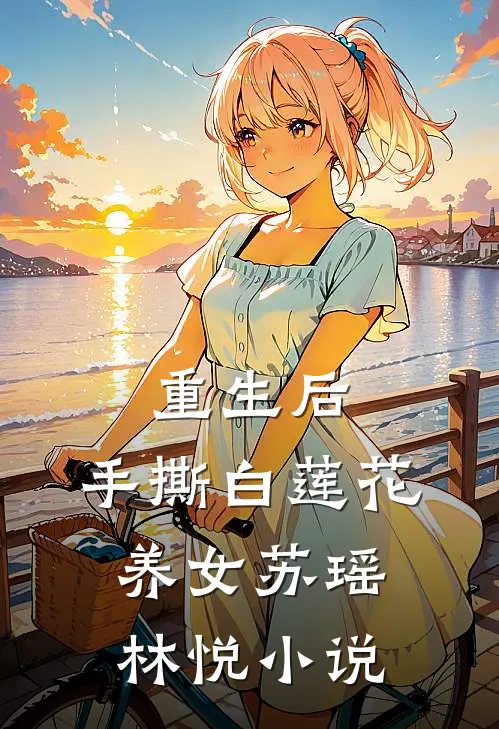 重生后，手撕白莲花养女苏瑶林悦小说