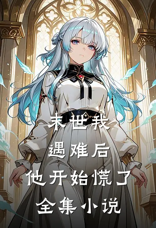 末世我遇难后，他开始慌了全集小说