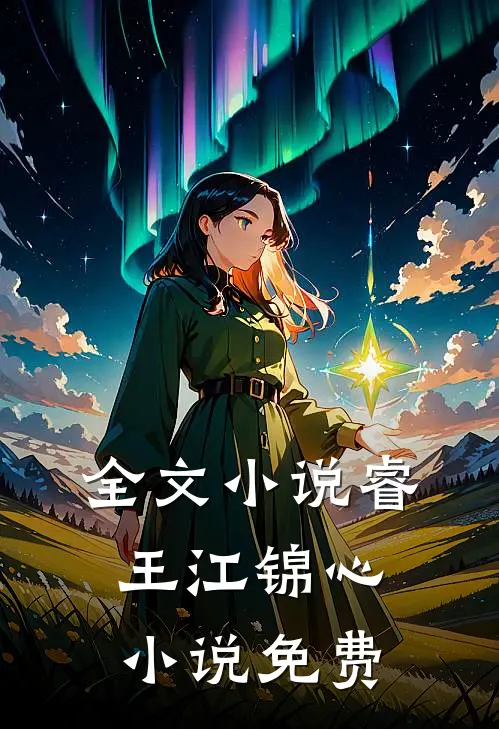 全文小说睿王江锦心小说免费