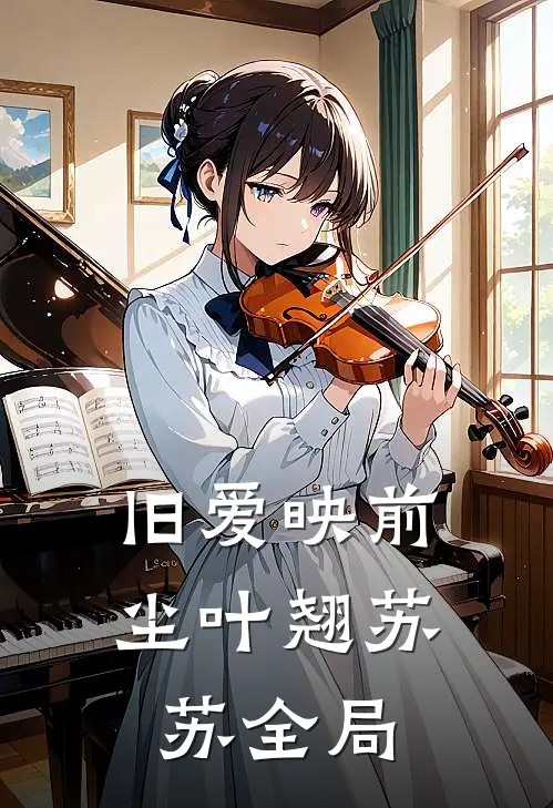 旧爱映前尘叶翘苏苏全局
