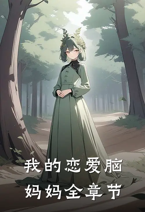 我的恋爱脑妈妈全章节