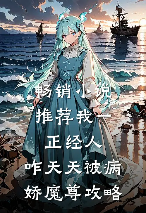 畅销小说推荐我一正经人，咋天天被病娇魔尊攻略