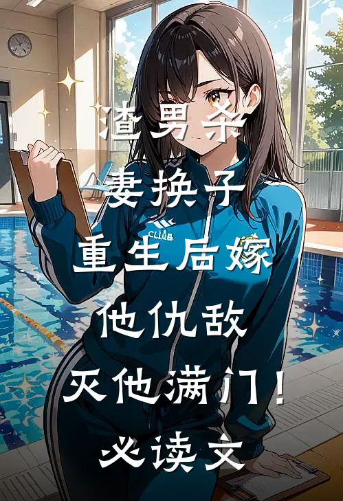 渣男杀妻换子,重生后嫁他仇敌,灭他满门!必读文学